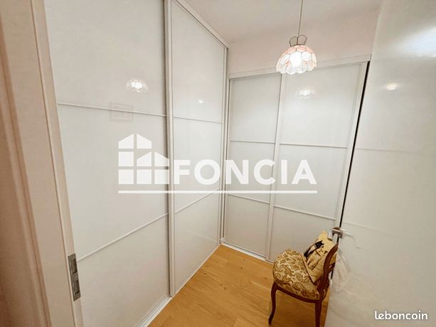 Appartement a louer sceaux - 4 pièce(s) - 115 m2 - Surfyn