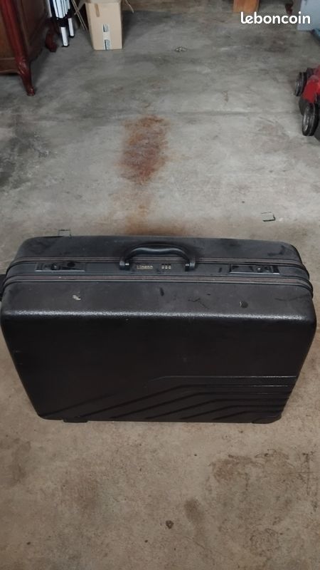 Grande valise (image 1)