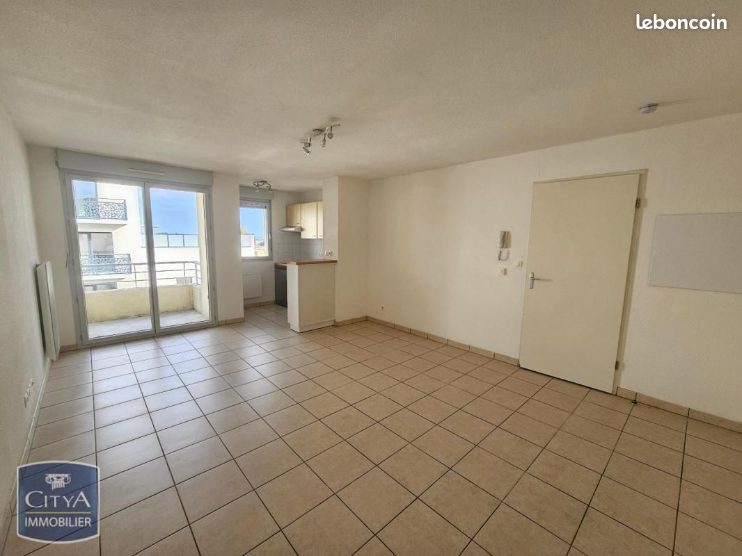 Appartement 2 pièces 42 m² · à Poitiers · 42 m² · 630 €/mois