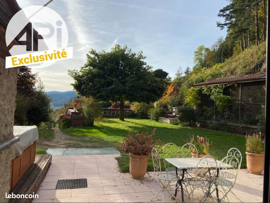 Maison 5 pièces 181 m² · à Thélis-la-Combe · 181 m² · 290 000 €