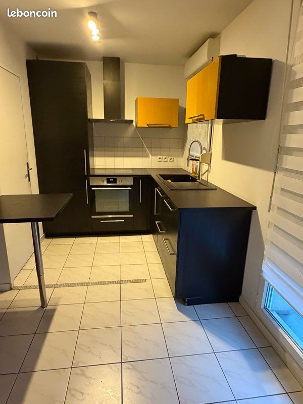 Appartement 2 pièces 51 m² · à Cambrai · 51 m² · 575 €/mois