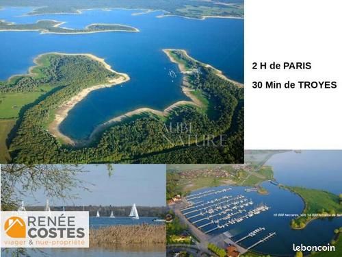 Propriété en Viager 6 pièces 120 m²