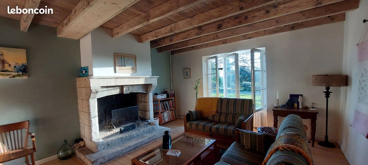 Maison 4 pièces 96 m² · à Plaisance · 96 m² · 250 000 €