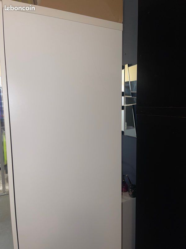 Armoire Blanche enfant (image 8)