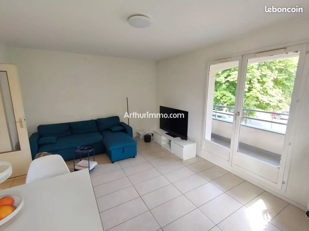Appartement 2 pièces 51 m² · à Sucy-en-Brie · 51 m² · 1 120 €