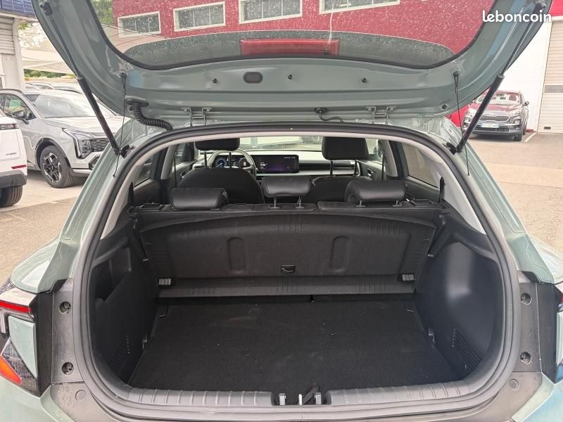 Kia Stonic 1.0 T-GDi 115ch MHEV GT-Line DCT7 (image 20)