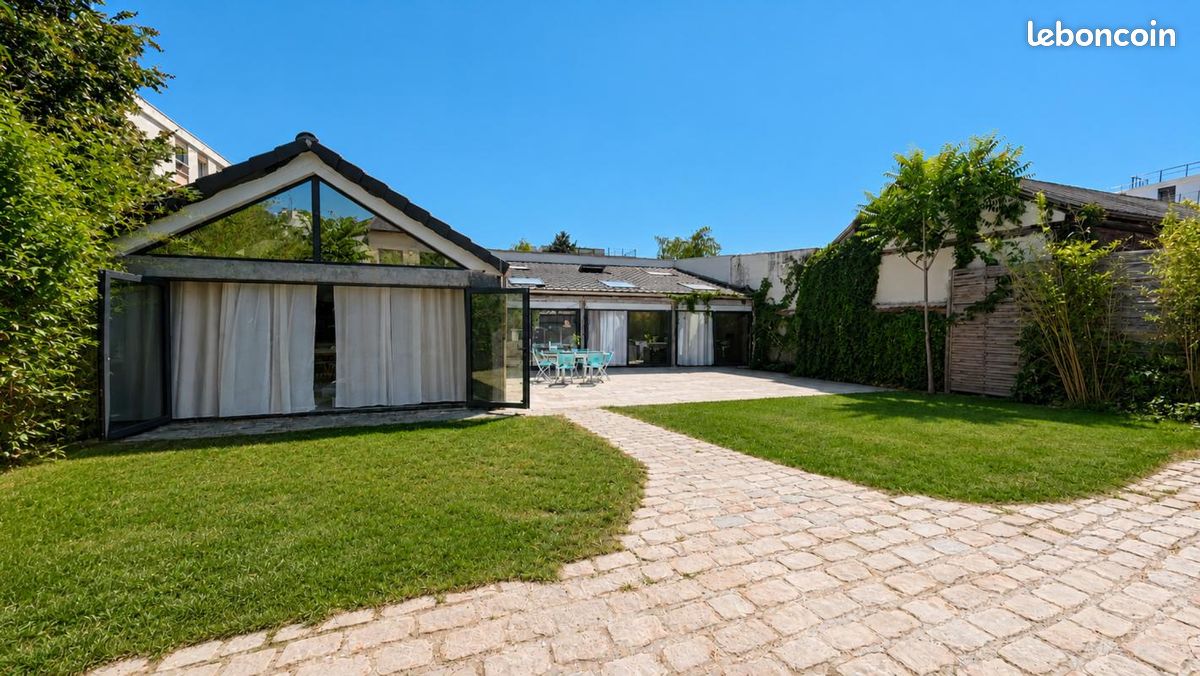 Pavillon 5 pièces 120 m² (image 18)