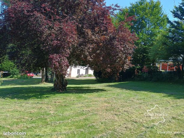Maison 10 pièces 174 m²