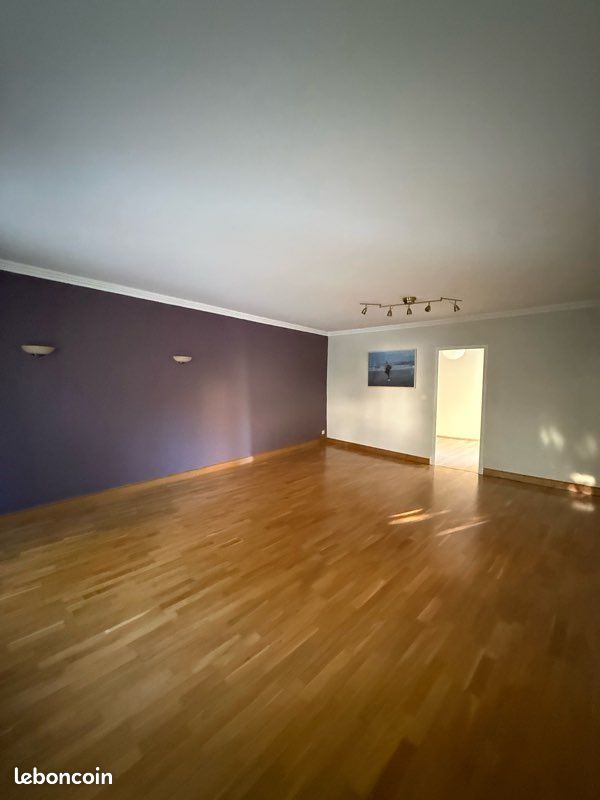 Appartement 3 pièces 91 m² · à Millau · 91 m² · 158 000 €