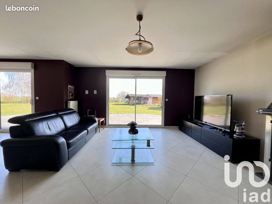 Maison 6 pièces 212 m² (image 3)