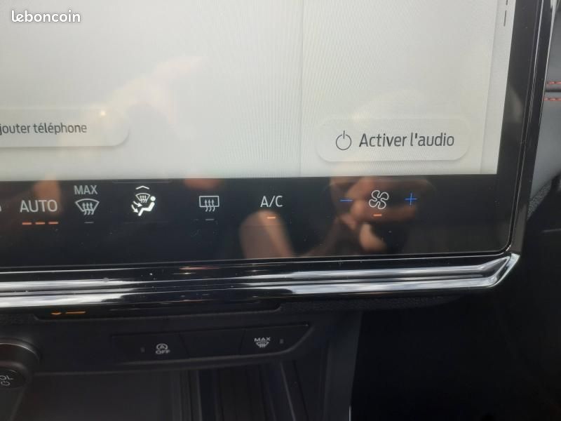 Ford Puma 1.0 EcoBoost Hybrid 125ch ST-Line S&S Powershift (image 26)
