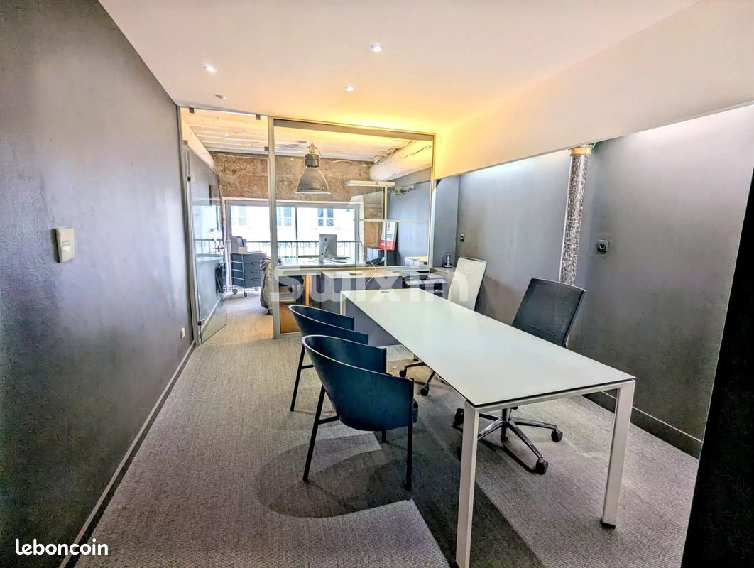 Appartement 1 pièce 31 m² · à Bourg-en-Bresse · 31 m² · 75 000 €