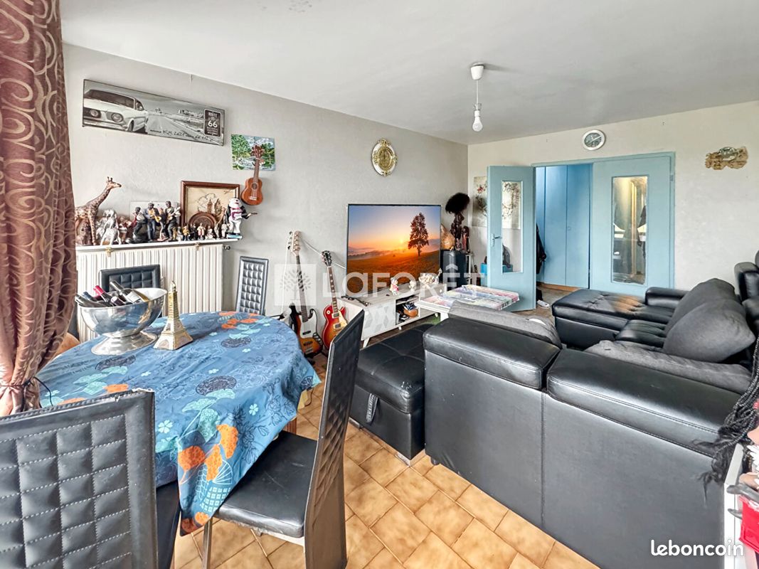 Appartement 3 pièces 66 m² · à Argenteuil · 66 m² · 149 900 €