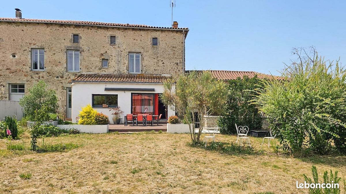 Maison 7 pièces 180 m² · à Sèvremoine · 180 m² · 409 000 €