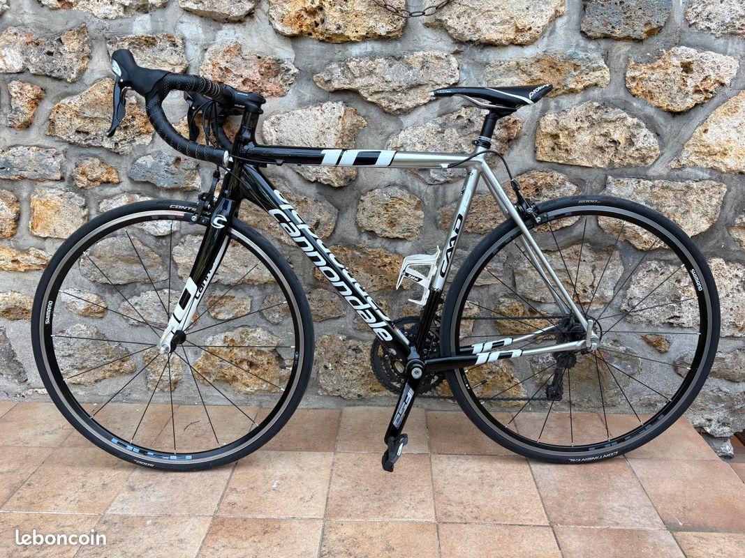 Cannondale caad10 5 (image 7)