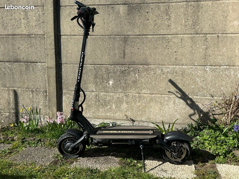 Dualtron Victor (image 4)
