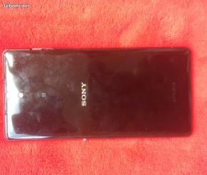 SONY XPÉRIA Android (image 2)