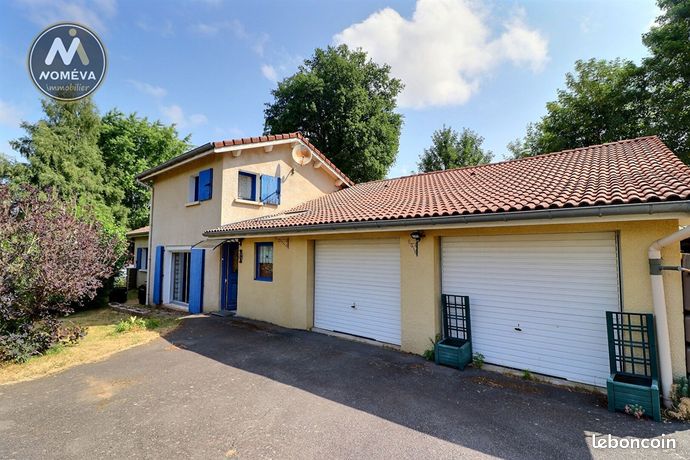 Maison 7 pièces 149 m²