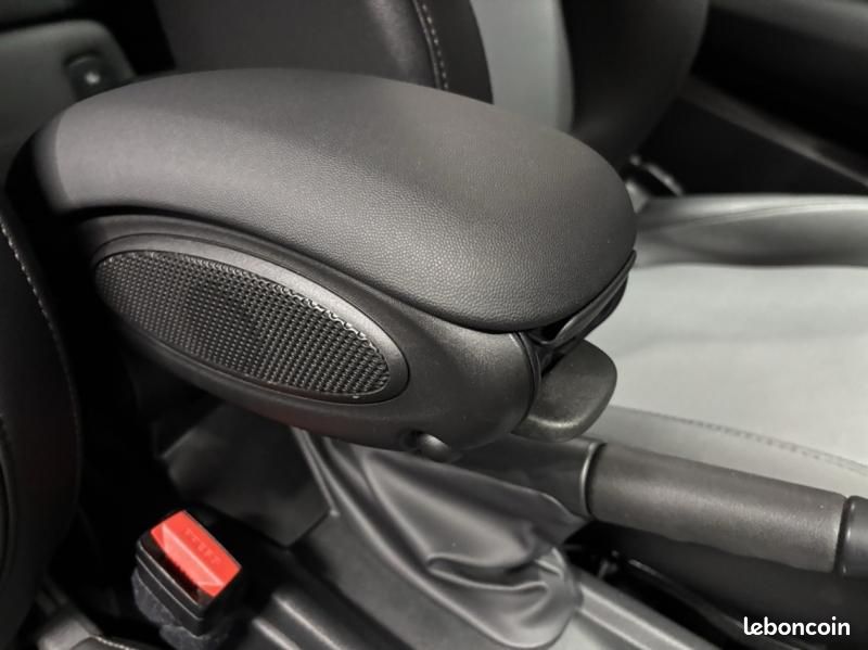 Mini Mini Cooper 136ch Edition Premium Plus BVA7 (image 21)