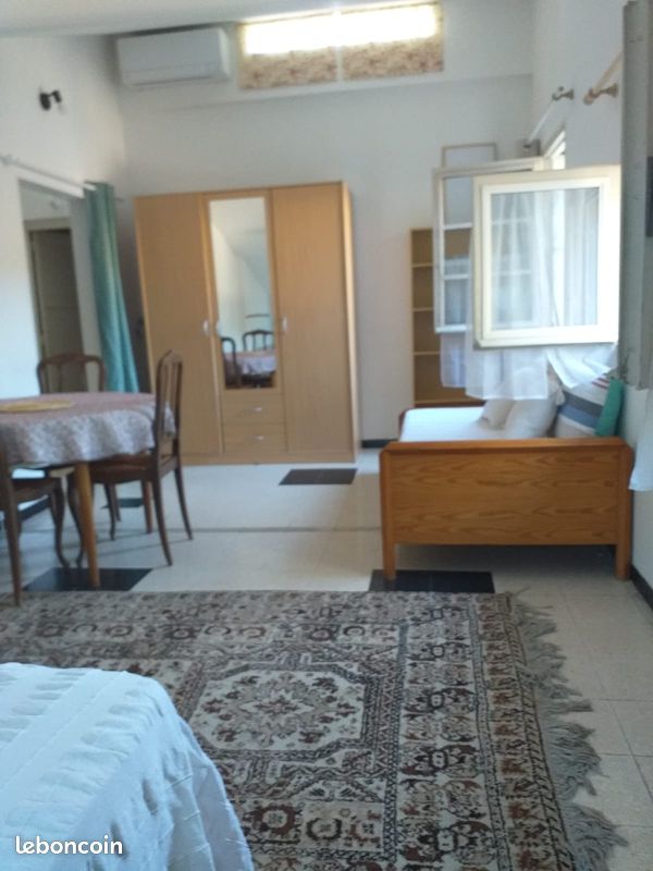 Appartement 1 pièce 40 m² · à Montpellier · 40 m² · 550 €/mois