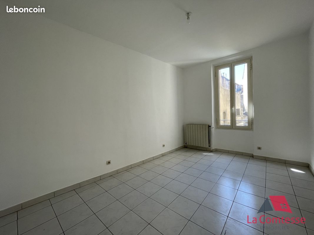 Appartement a louer aubagne - 3 pièce(s) - 48 m2 - Surfyn