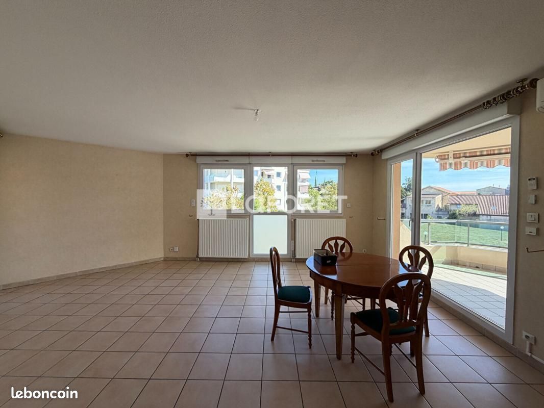 Appartement 2 pièces 71 m² · à Irigny · 71 m² · 950 €/mois