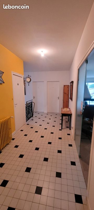 Maison a louer angouleme - Surfyn