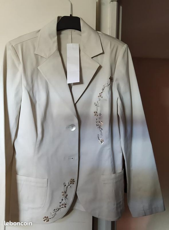 Veste femme (image 1)