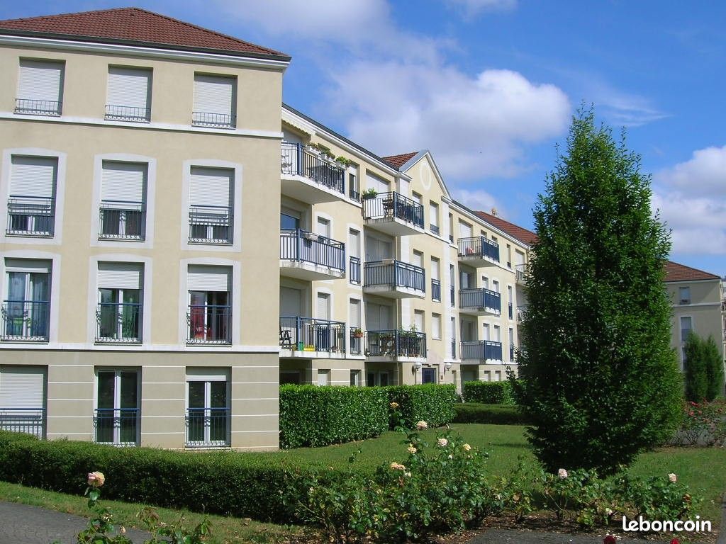 Appartement 2 pièces 42 m² · à Dijon · 42 m² · 670 €/mois