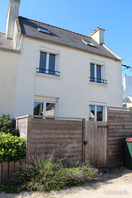 Maison 4 pièces 88 m² · à Guipavas · 88 m² · 1 050 €/mois