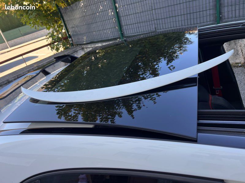 Béquet AMG Class A W176 Class A45 AMG W176 (image 1)