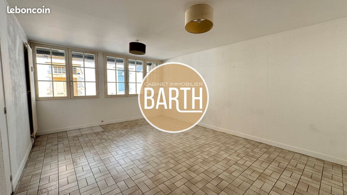 Appartement 2 pièces 54 m² · à Châteaugiron · 54 m² · 87 900 €