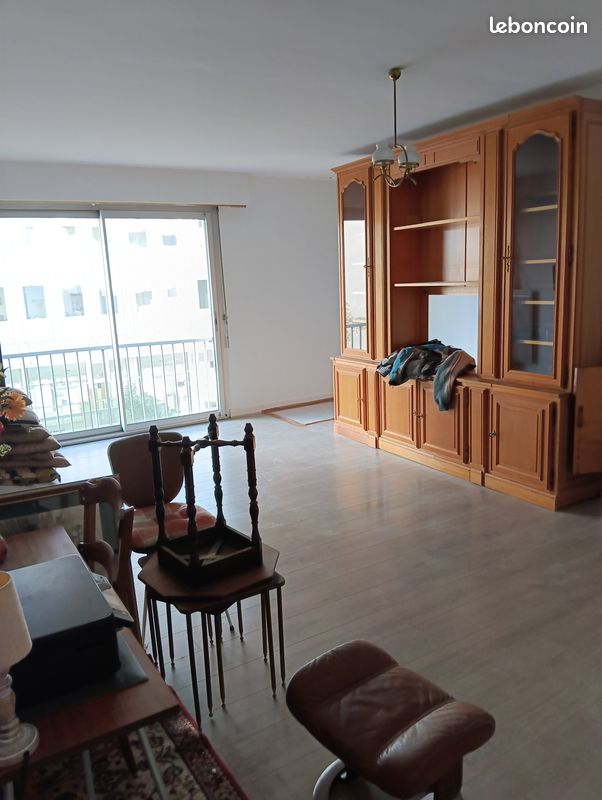 Appartement 3 pièces 85 m² · à Angoulême · 85 m² · 113 000 €