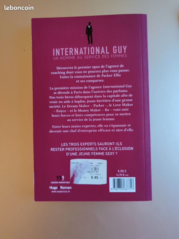 International Guy (image 3)