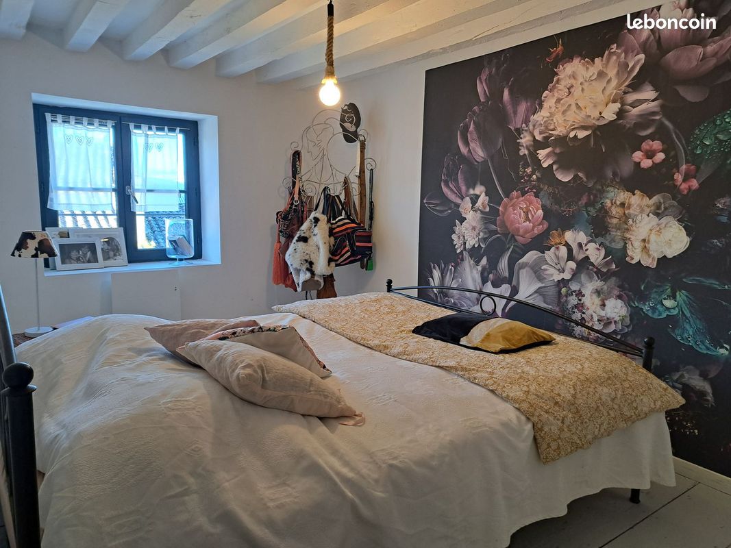 Duplex 3 pièces 78 m² (image 9)