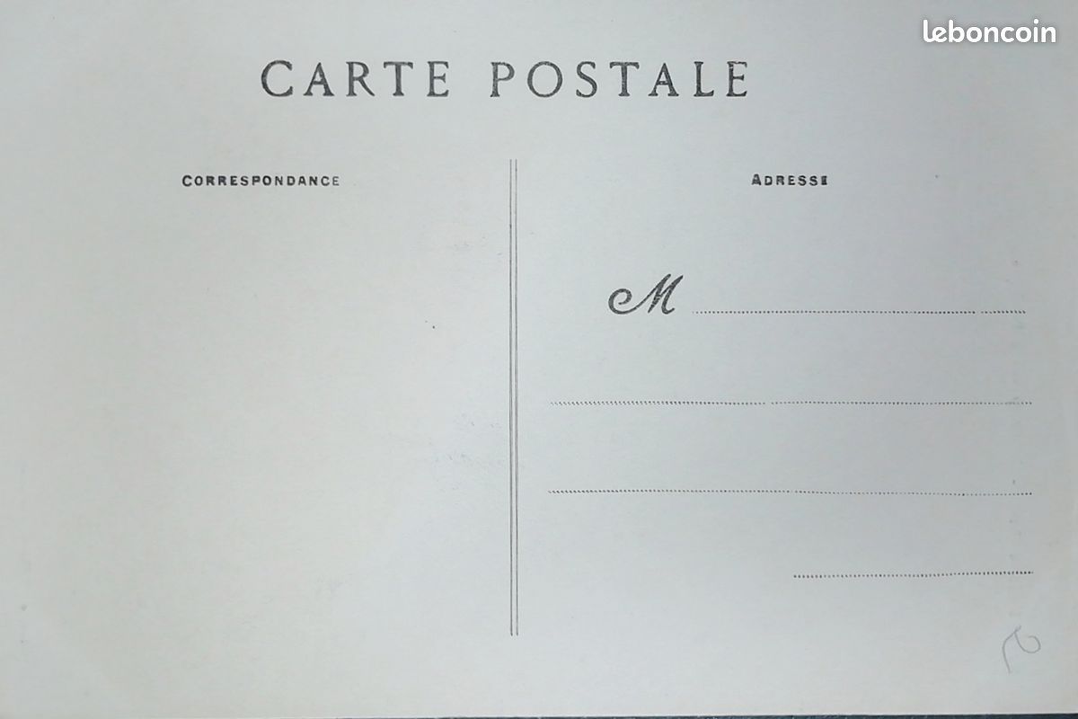 SAINTE ANNE D'AURAY carte postale (image 2)