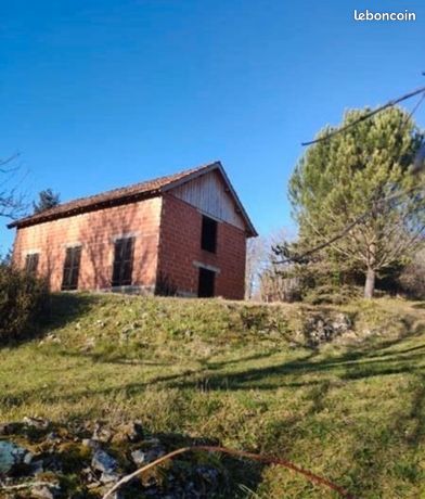 Ferme 1 pièce 65 m²