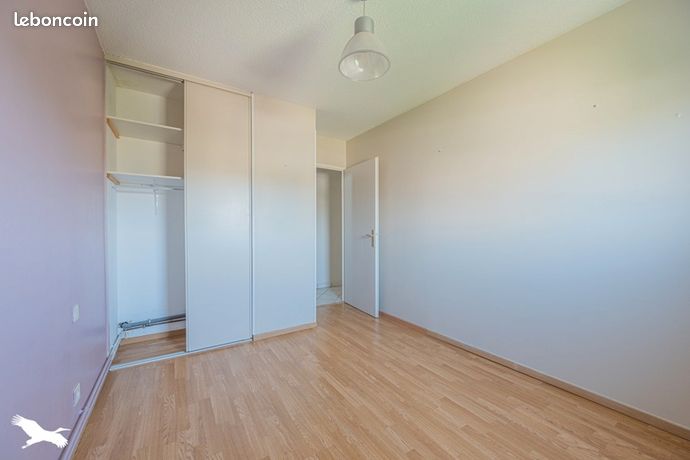 Appartement 3 pièces 69 m² — 6