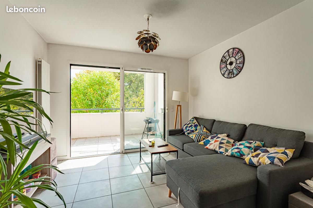 Appartement 2 pièces 39 m² · à Anglet · 39 m² · 235 000 €