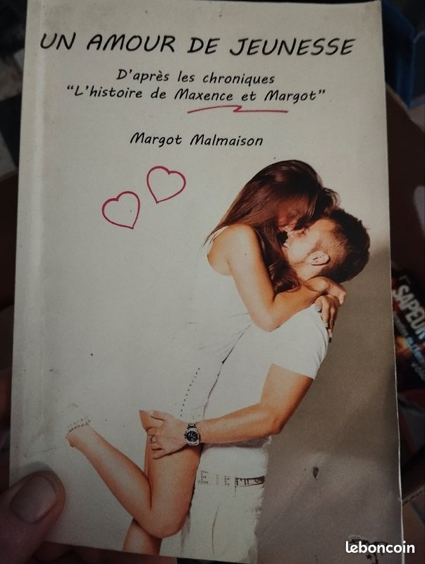 Livres jeunes (image 9)