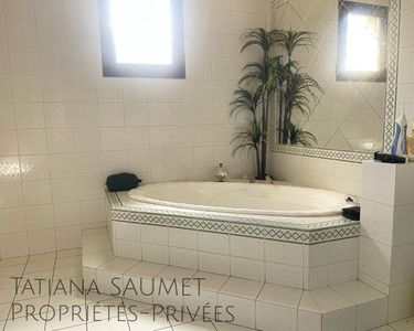 Maison 650 000 € - 172 m²