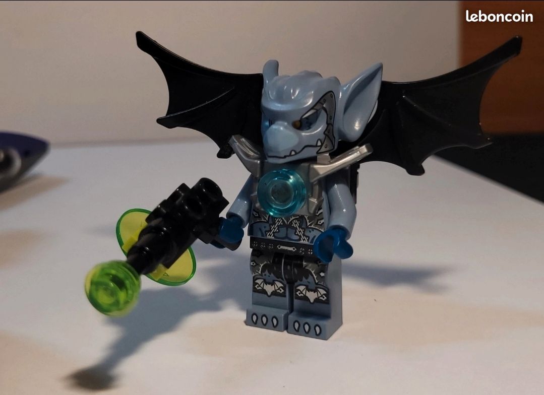 LEGO Chima 70128 Braptor’s Wing Striker (image 5)
