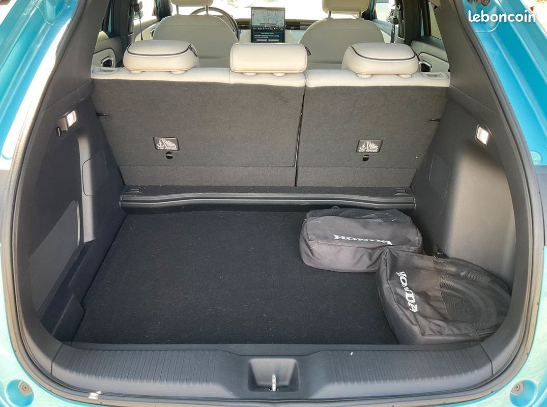HONDA E:Ny1 BEV 205 82PPM 68KWH ADVANCE BVA - toit panoramique/sièges chauffants électriques/caméra 360 (image 14)