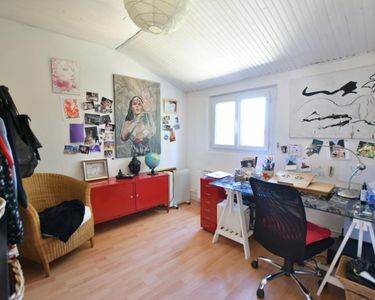 Maison 555 000 € - 150 m²