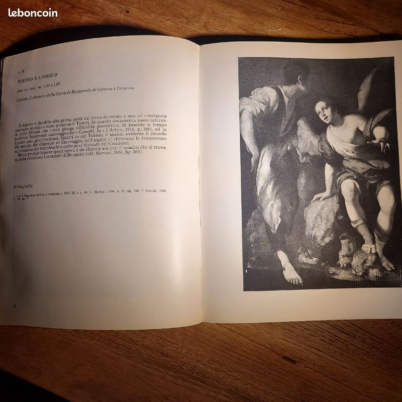 Pittoresque genovesi à genova nel '600 e nel '700 (image 3)