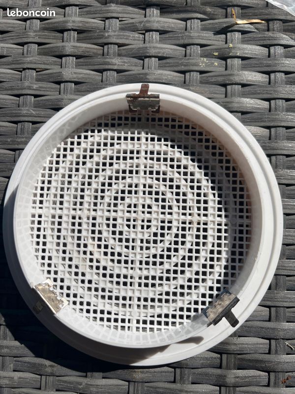 Grille d aération (image 3)
