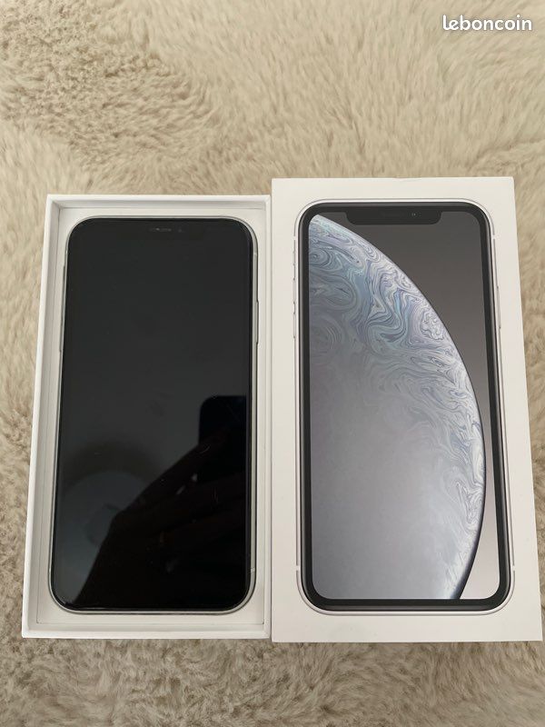 Iphone XR (image 2)