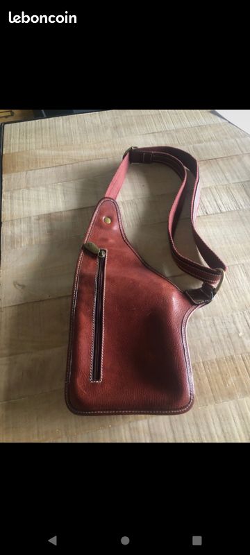 Bag Gil Holsters Homme Cuir Portefeuille Gil Holsters Homme Gil