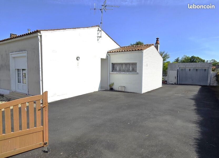 Maison 6 pièces 104 m² · à Saint-Georges-du-Bois · 104 m² · 170 000 €