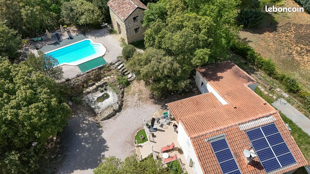 Maison 5 pièces 105 m² · à La Verdière · 105 m² · 359 000 €